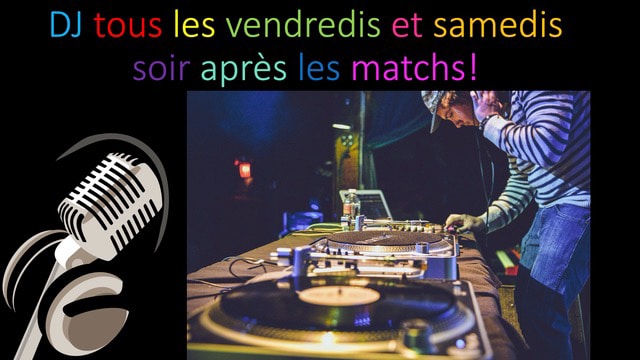 DJ
