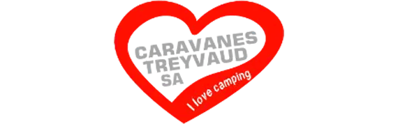 Caravanes Treyvaud