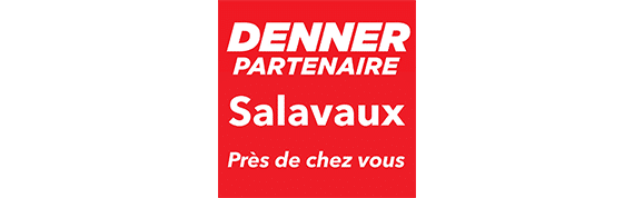 Denner Salavaux