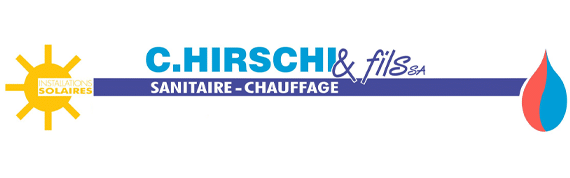 C. Hirschi et Fils SA
