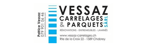 Vessaz Carrelages et Parquets