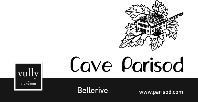 Cave Parisod