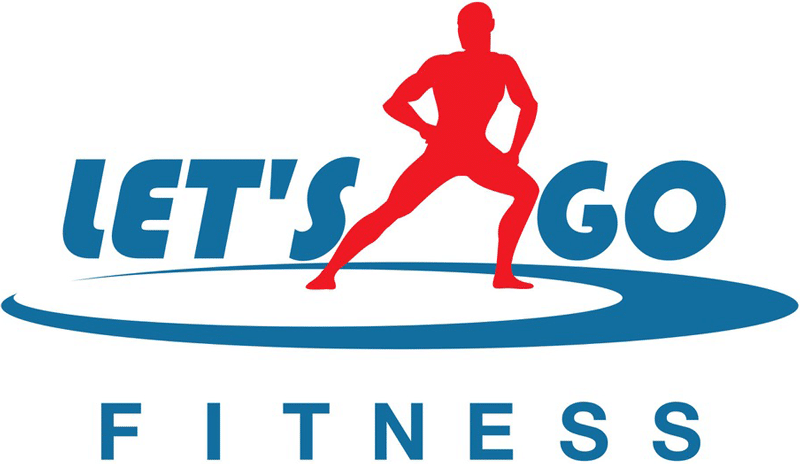 Let's Go Fitness